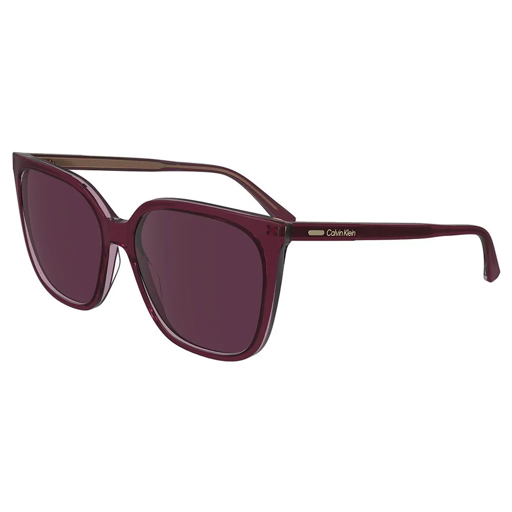 

Солнцезащитные очки Calvin Klein 24509S woman, красный