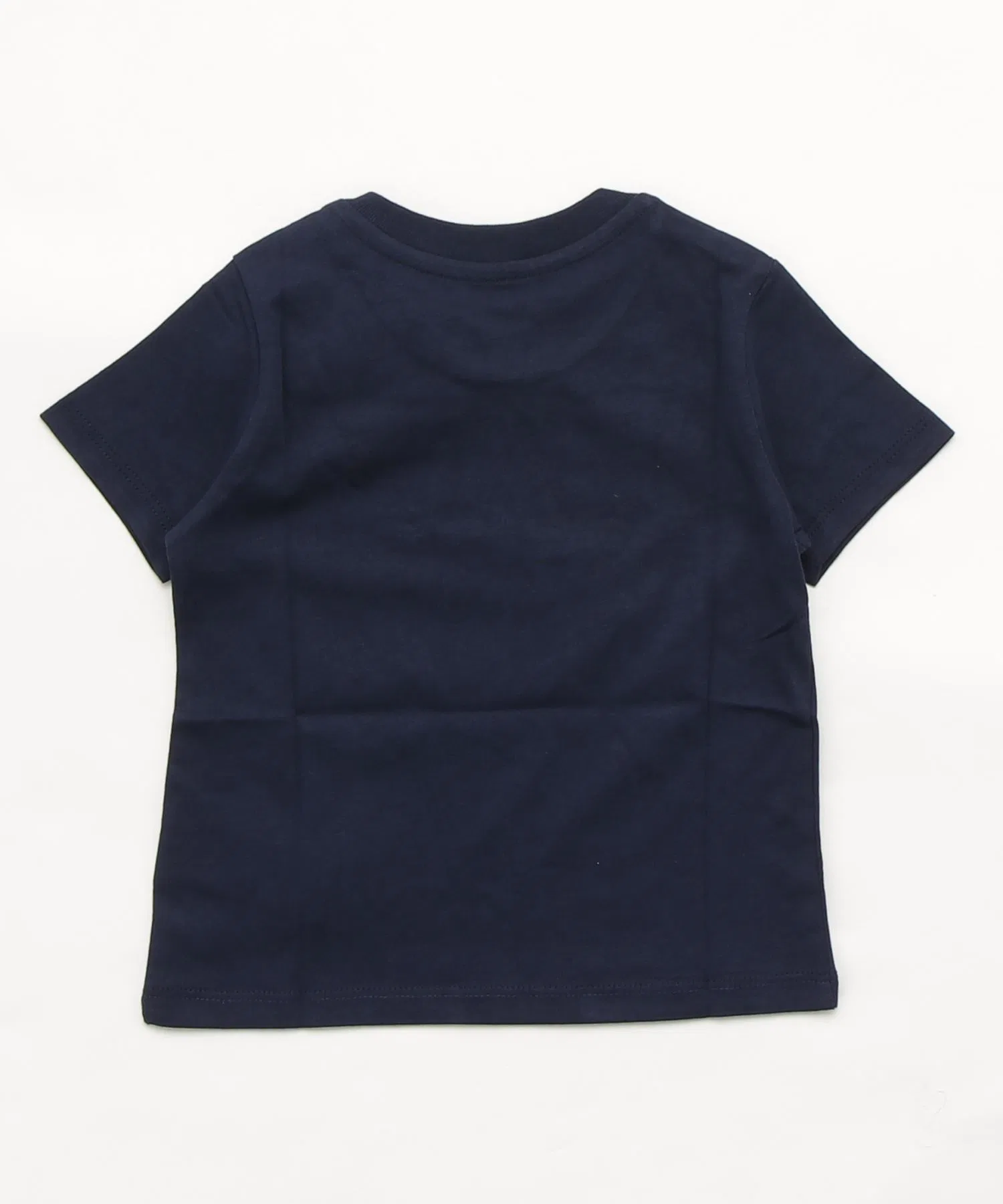 Детская футболка POLO RALPH LAUREN CHILDRENSWEAR — фото 4