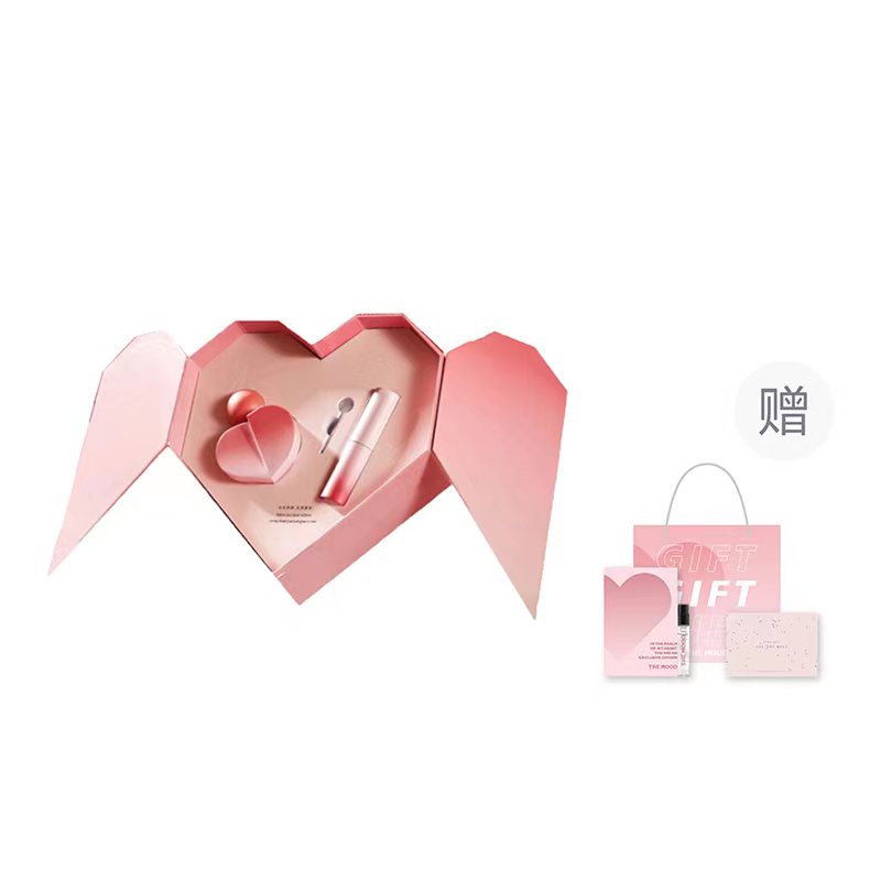 

Недозрелый персик подарочные наборы цветочный фруктовый цветочный парфюмерная вода eau de parfum edp 50 мл THE MOOD