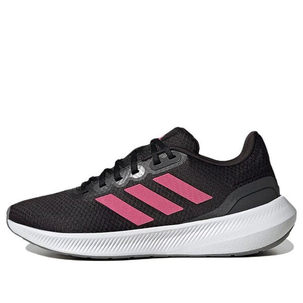 

Кроссовки runfalcon 3.0 Adidas, черный