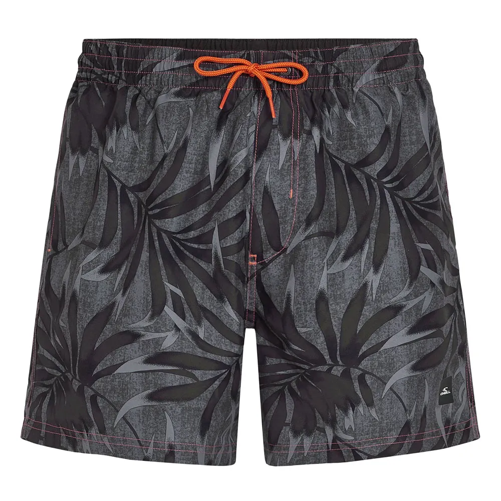 

Шорты для плавания O´neill Cali Floral 16´´, серый