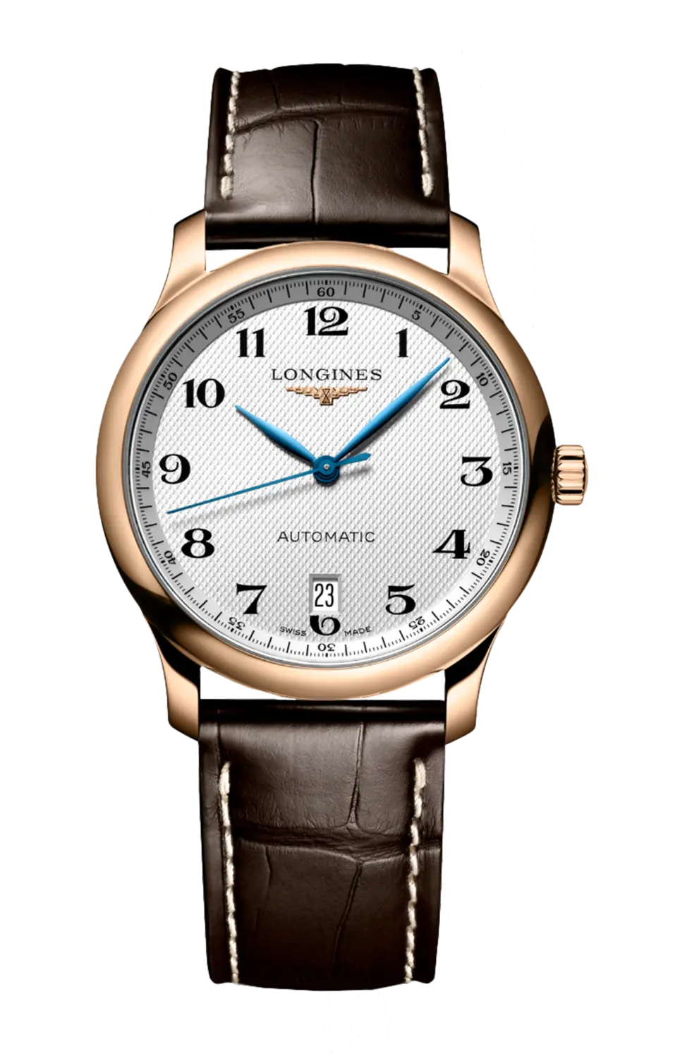 

Часы Longines The master collection 38,5 мм