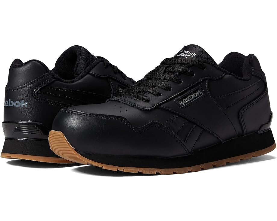 

Кроссовки Reebok Work Harman Work EH Comp Toe, черный