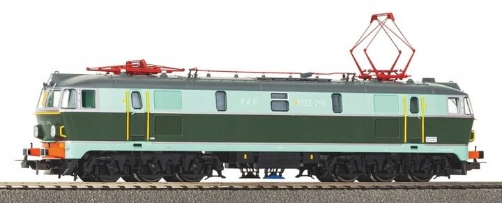 

Электровоз ЭТ22-233 ПКП, Пико 96339 Piko
