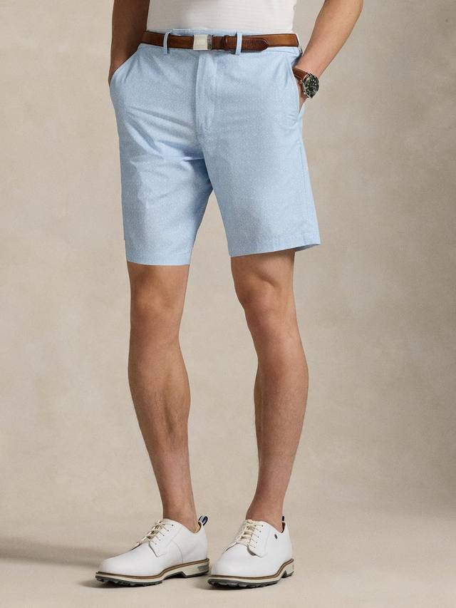 

Polo Golf by Woven шорты Ralph Lauren