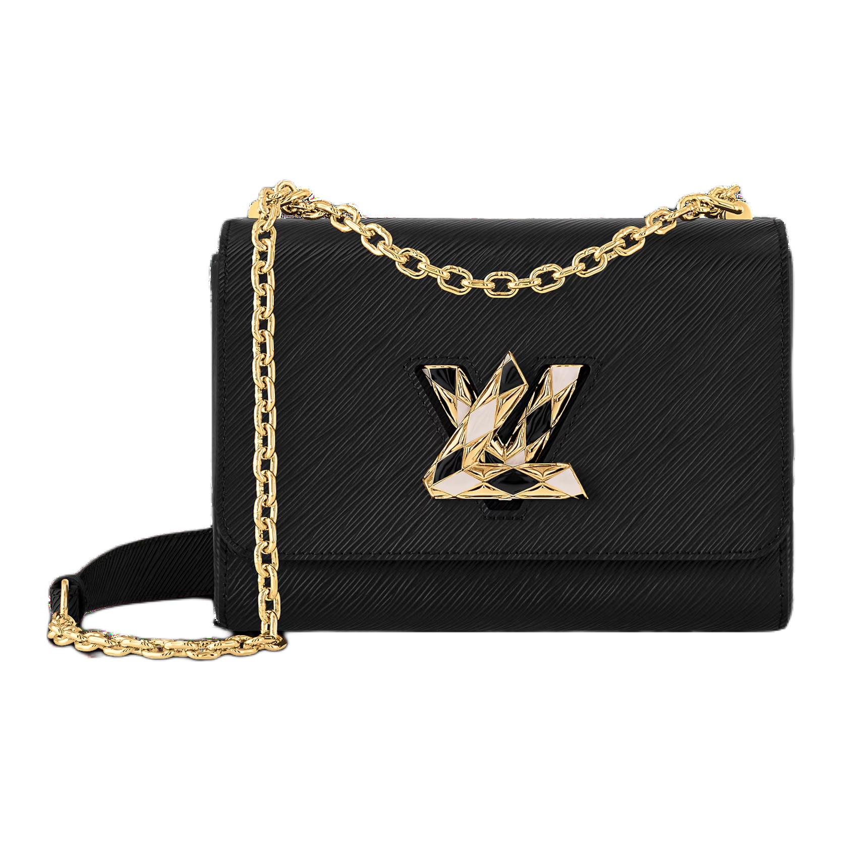 

LOUIS VUITTON Кожаная сумка через плечо