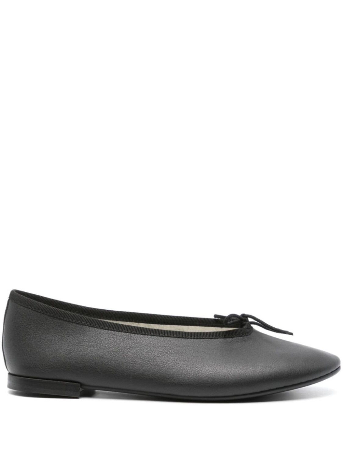 

Балетки Lilouh Repetto, черный