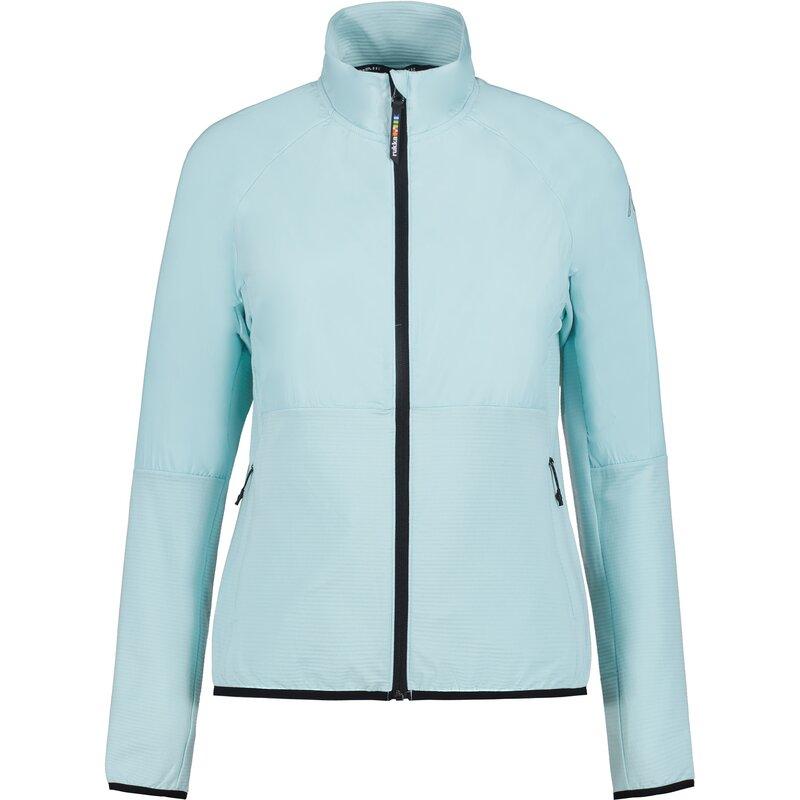 

Толстовка Марила Rukka, бирюзовый