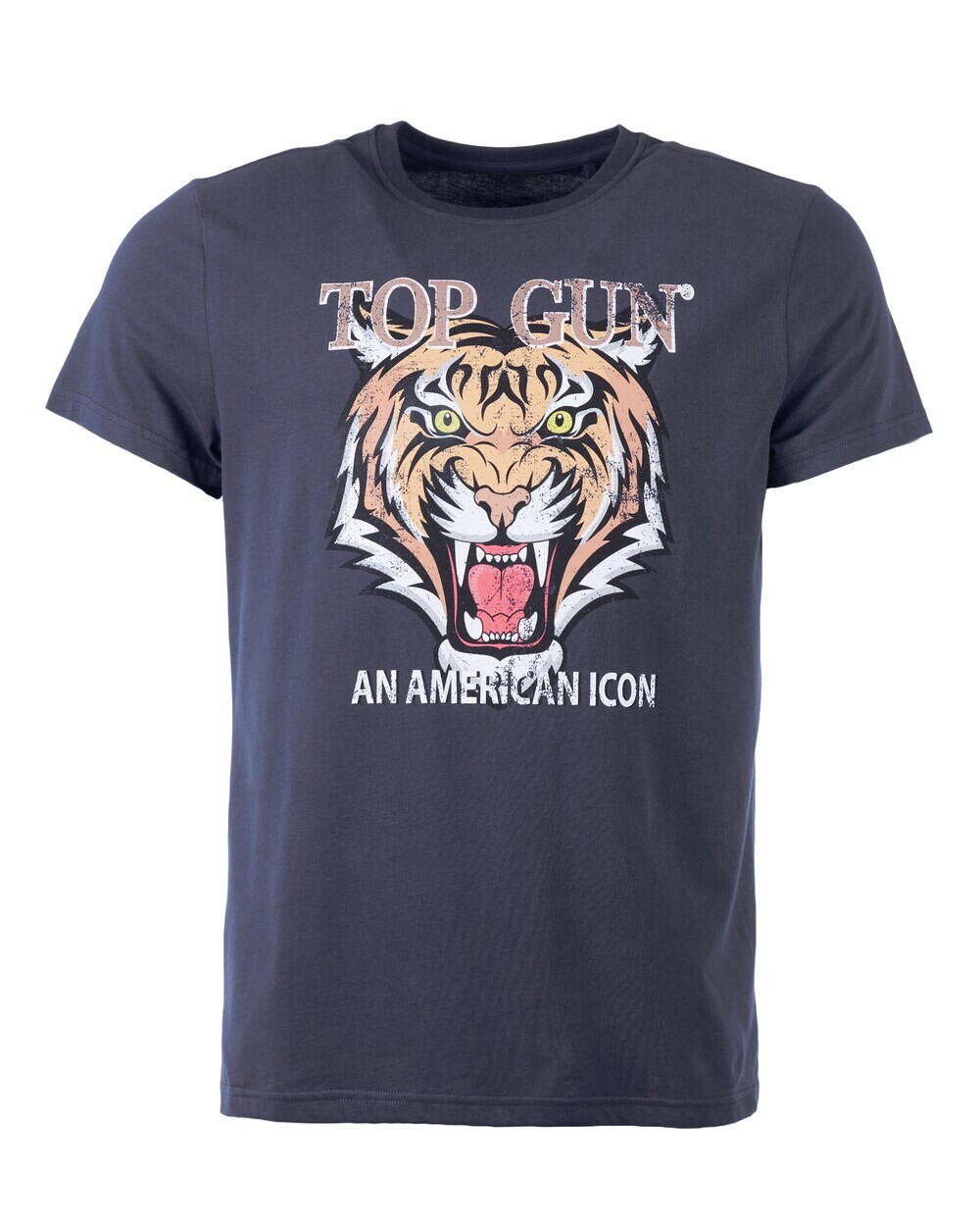

Футболка Top Gun TG20213017, синий