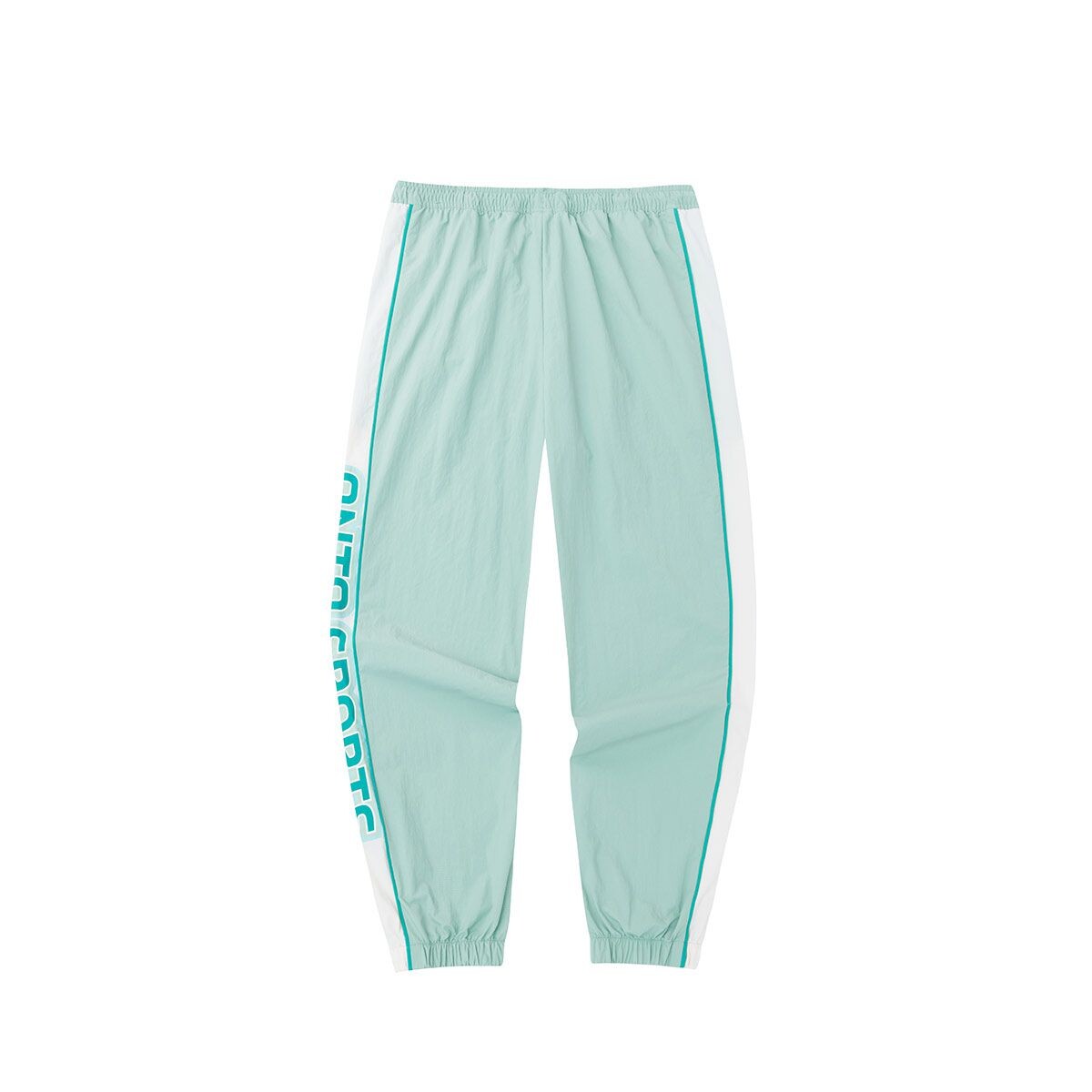

Повседневные брюки Life Collection женские Ai Green/Corne White Anta