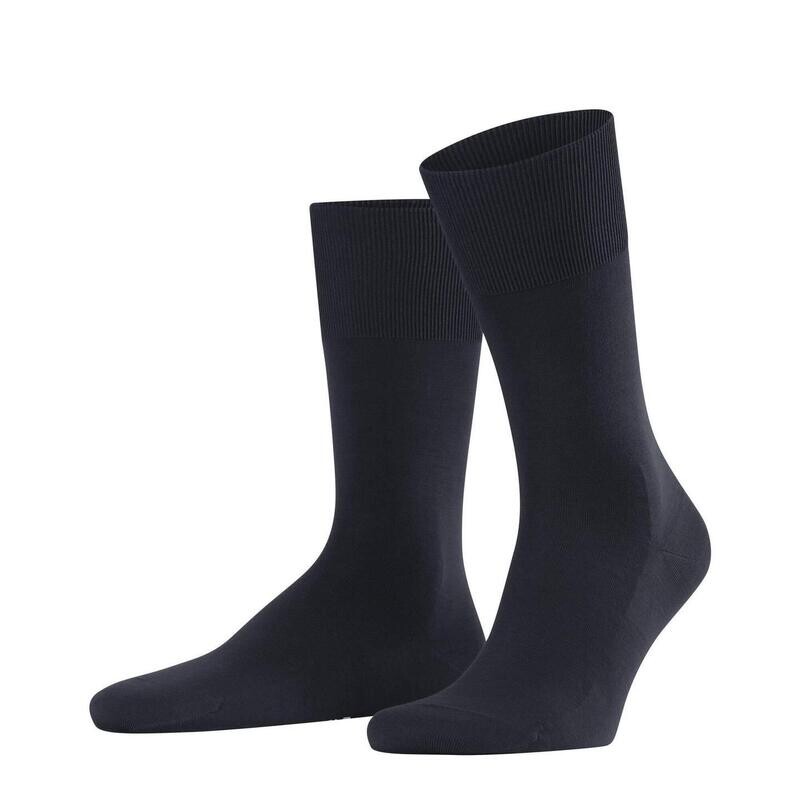 

Носки мужские упаковка 1 стрейч. FALKE, цвет blau
