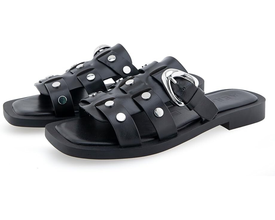 

Сандалии Aerosoles ST.Marks, цвет Black Leather