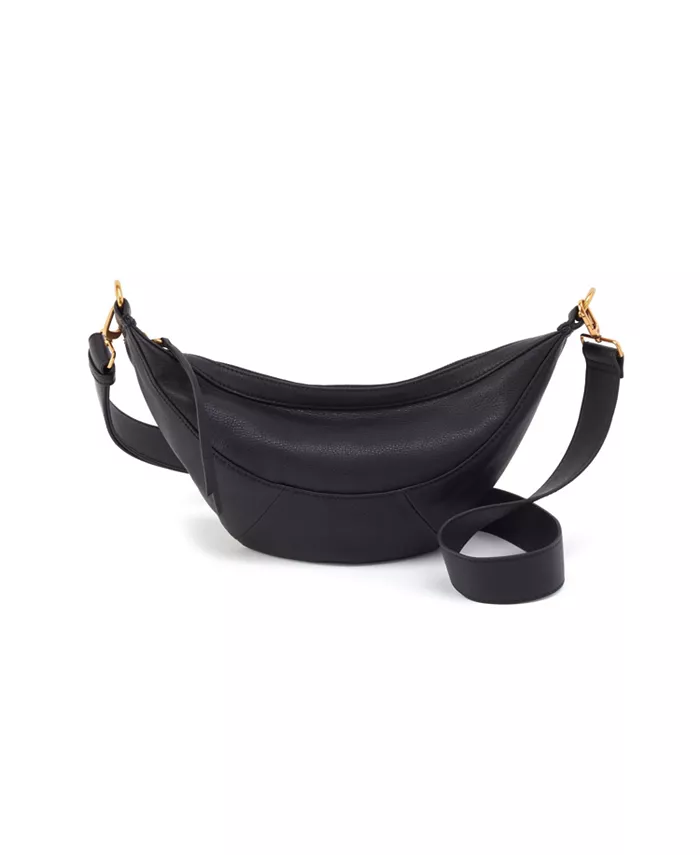 

Сумка CARMEN SLING HOBO, черный