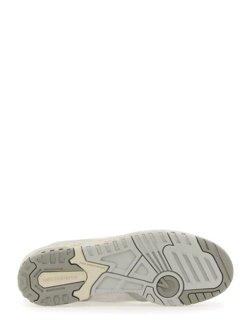 650 Кроссовки New Balance, серый — фото 4