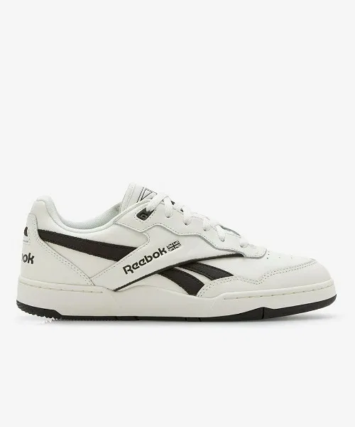 Унисекс кроссовки Reebok BB 4000 II белые