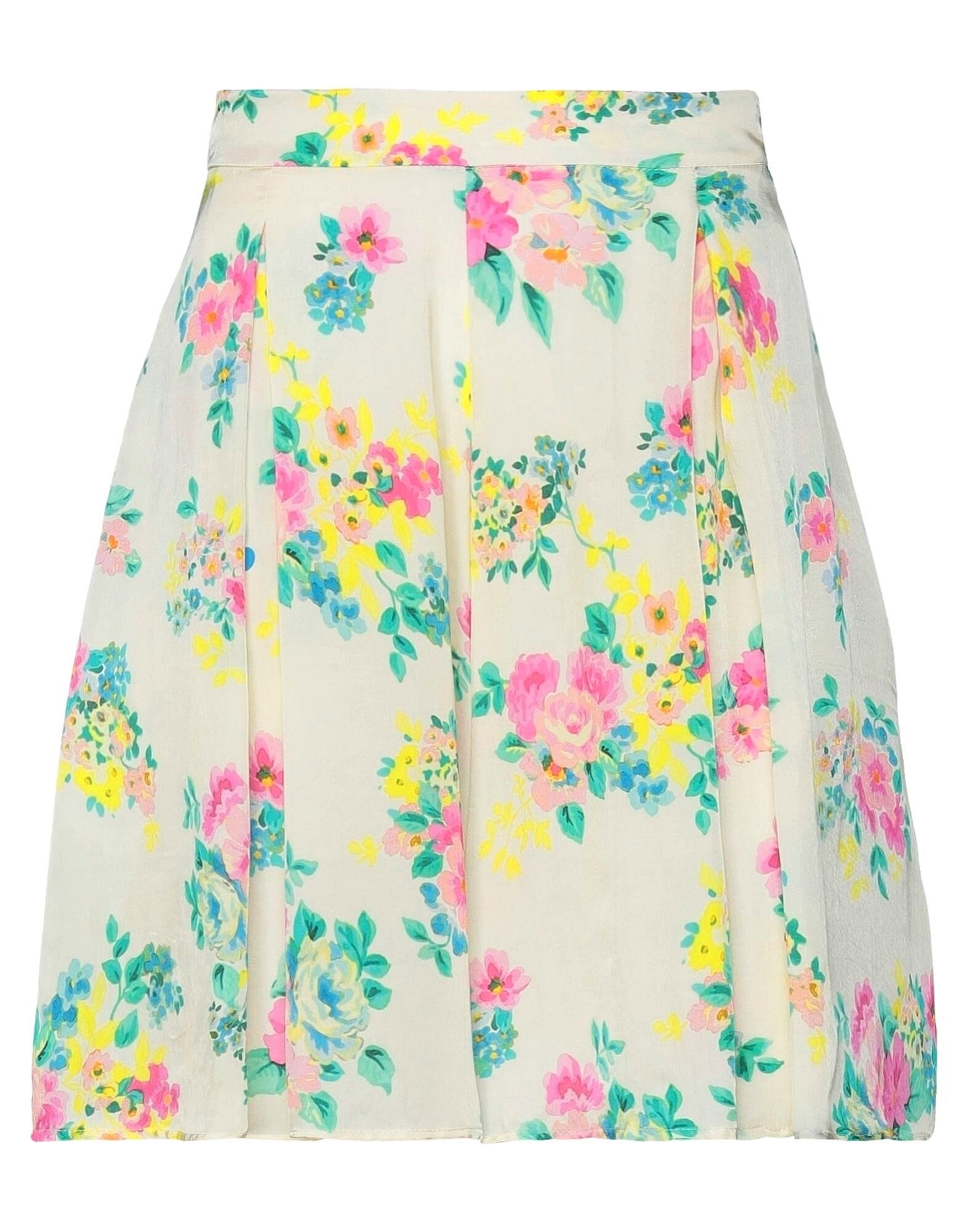 

Шорты Jucca, айвори