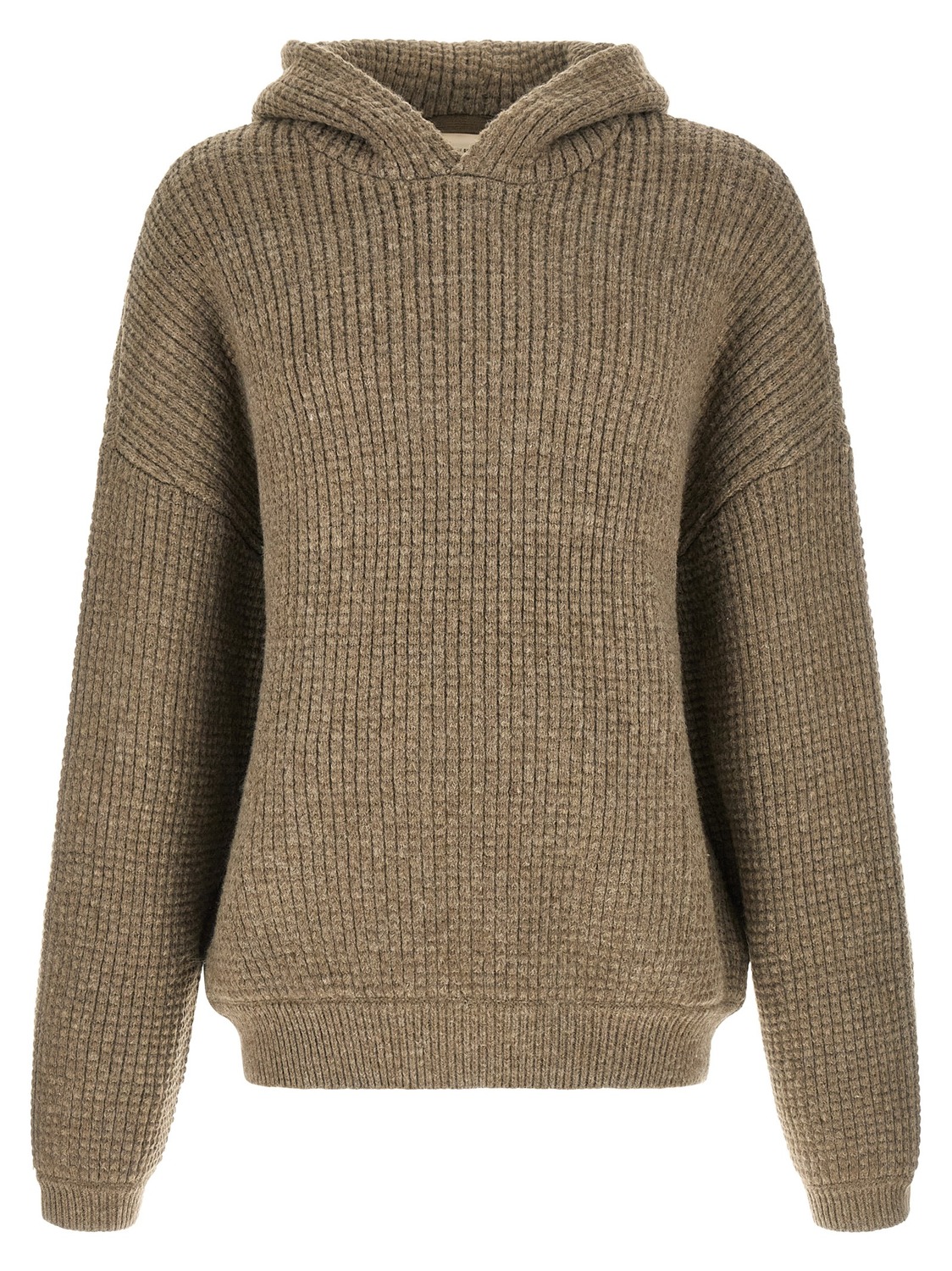 

Толстовка '90-х' FEAR OF GOD ESSENTIAL, серый