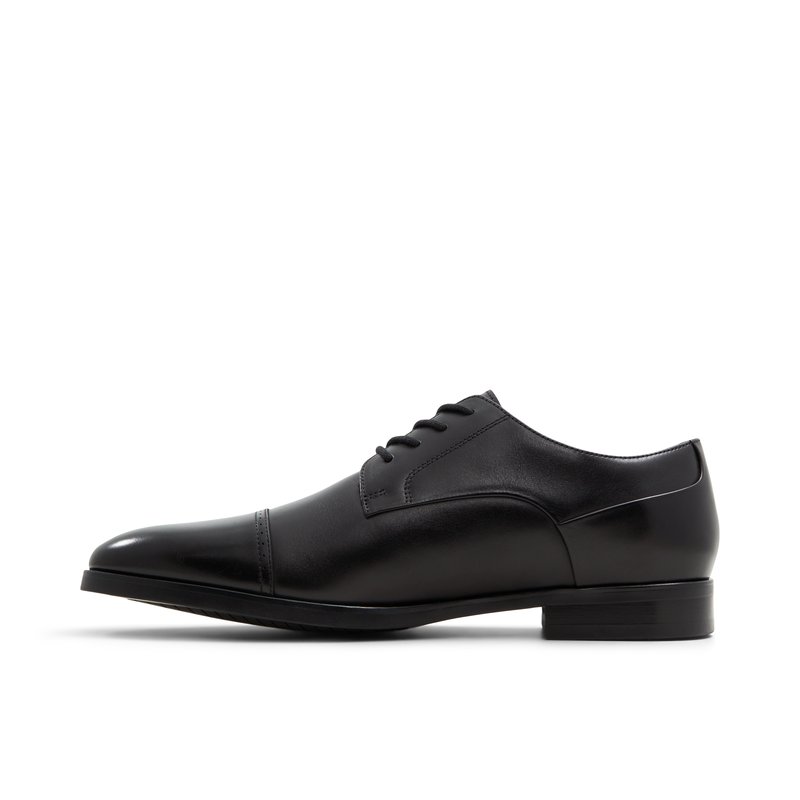

ALDO Мужские туфли для костюма низкие топ бренди/черный, цвет Black