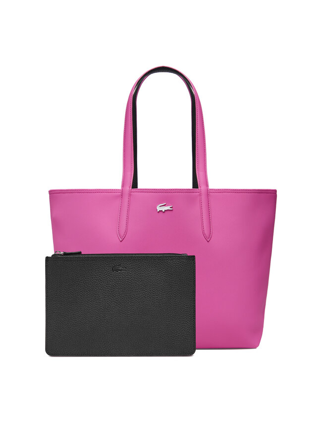

Сумка Nf2142Aa Lacoste, черный