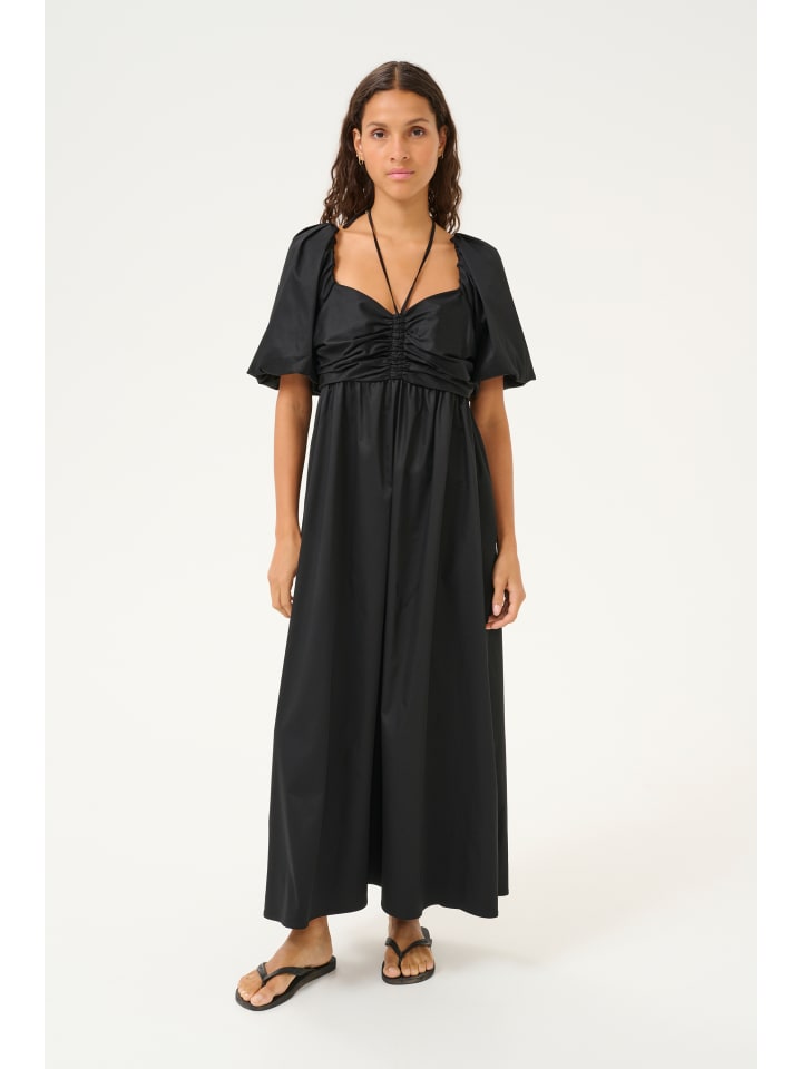 

Karen By Simonsen Женское платье KBVipse в цвете «Метеорит»