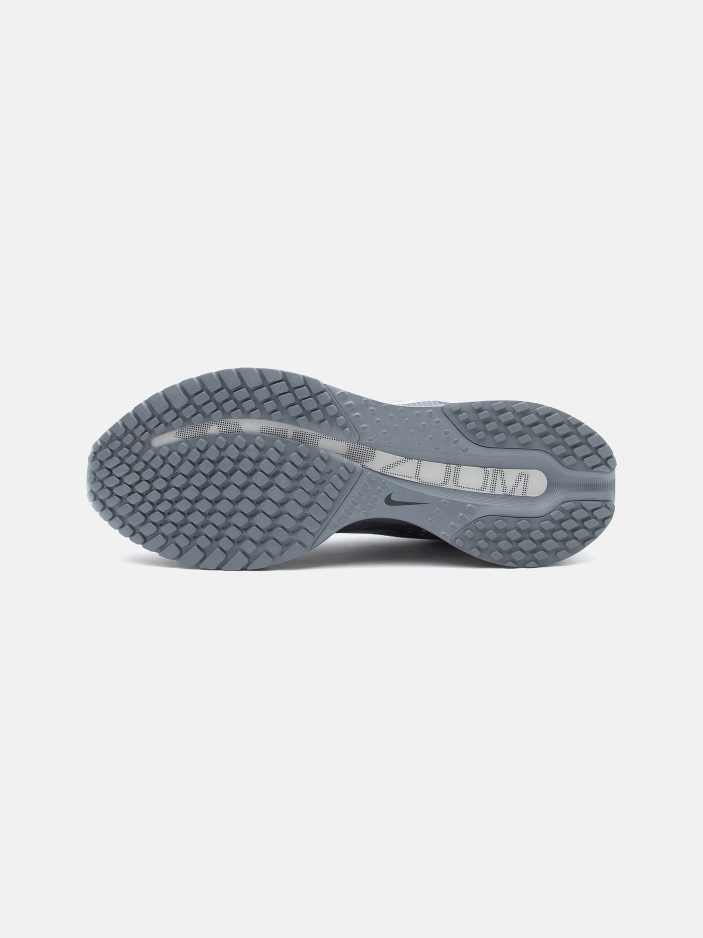NIKE Беговые кроссовки 'Pegasus Premium' в светло-сером, темно-сером — фото 2