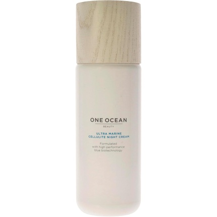 

Ночной крем от целлюлита Ultra Marine для женщин, 676 унций One Ocean Beauty