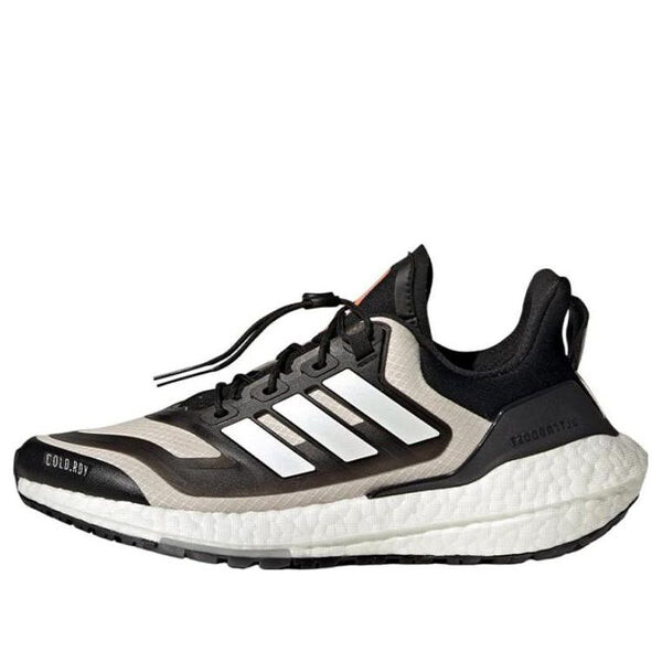 

Кроссовки ultraboost 22 cold.rdy 2.0 Adidas, черный