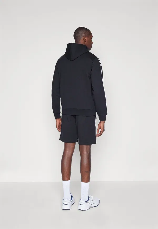 Спортивные шорты Lacoste Sport, черный — фото 3