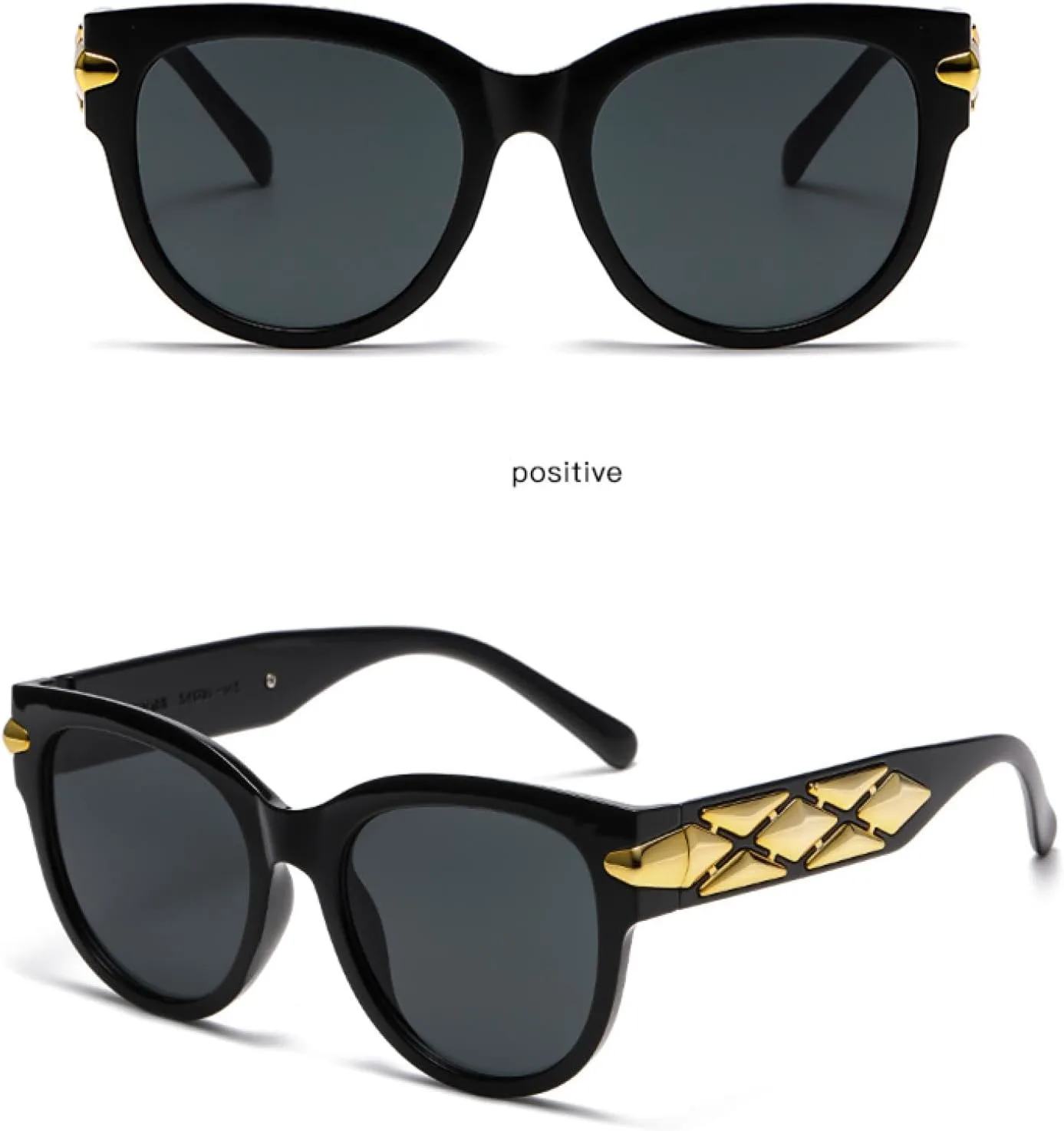 

Солнцезащитные очки с защитой от УФ-излучения UV400 | Легкая оправа | Для женщин и мужчин | Для занятий спортом на открытом воздухе и вождения DSVIGF, Hawksbill Black