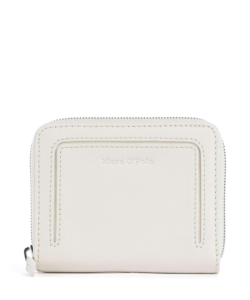

Кошелек Ellis из зернистой кожи Marc O'Polo, белый