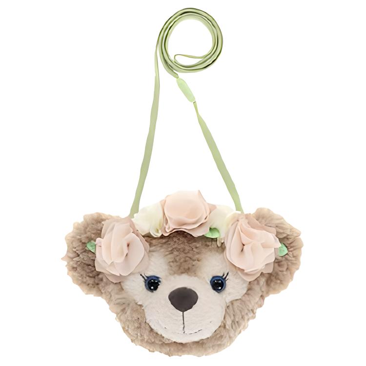 

Disney Плюшевая наплечная сумка