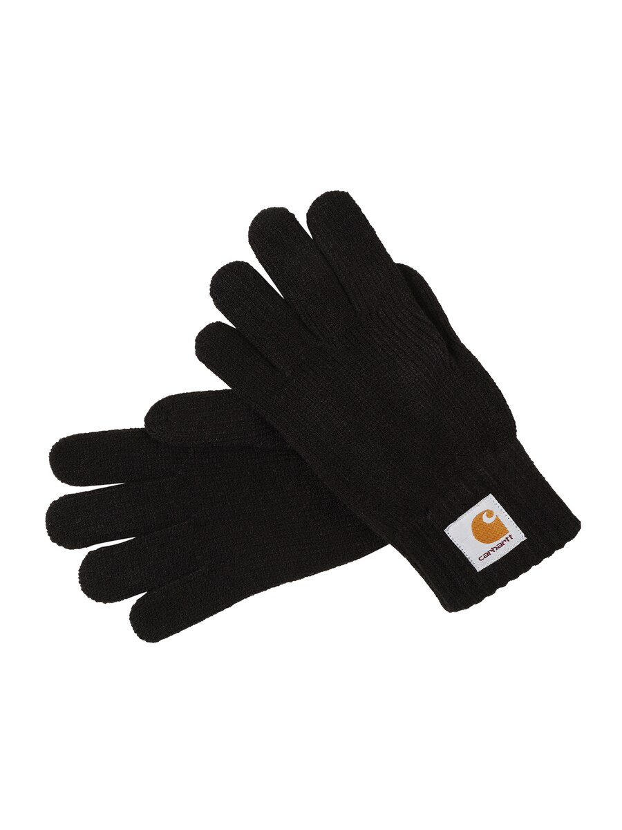 

Перчатки с закрытыми пальцами Carhartt WIP, Black