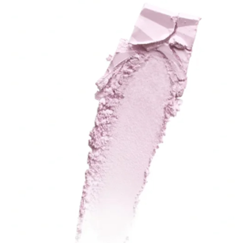 Shu Uemura Пудра-вуаль Feather Gauze Soft Light Mist для макияжа с эффектом долговечного покрытия #Ice Blue/#Starry Purple — фото 4