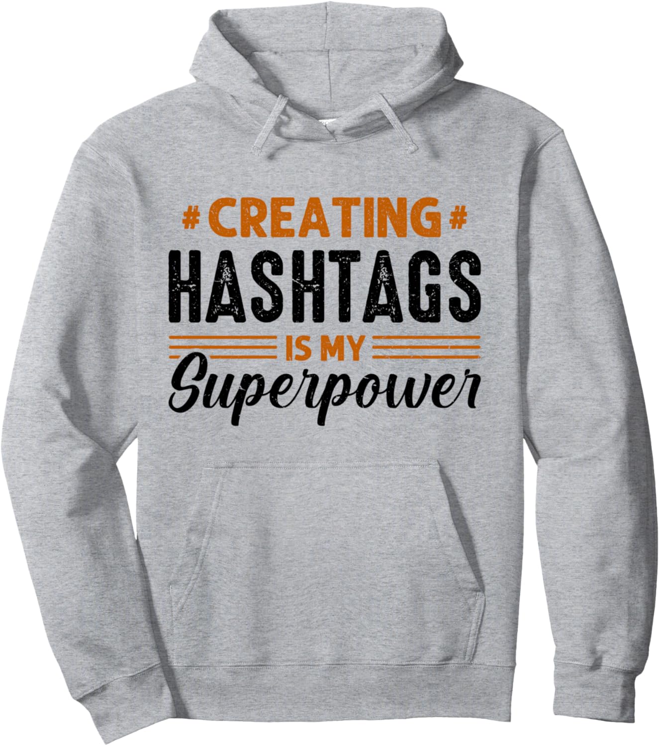 

Создание контента для видеоблогов, толстовка для инфлюенсеров в социальных сетях Content Creator Social Media Blogger Vlogger, серый