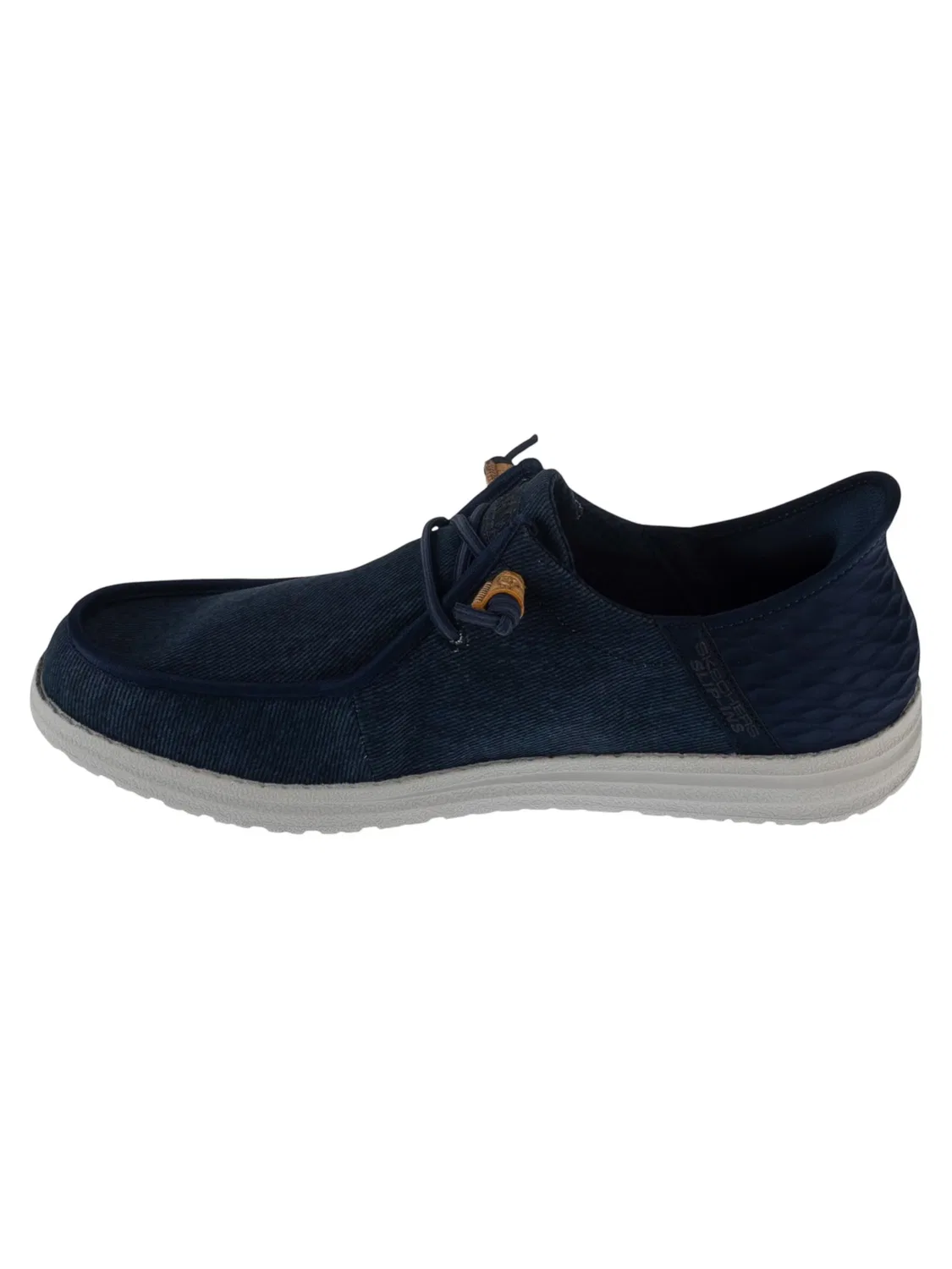 Кроссовки 'Skechers : Melson - Coronado' Skechers, Dark Blue — фото 2