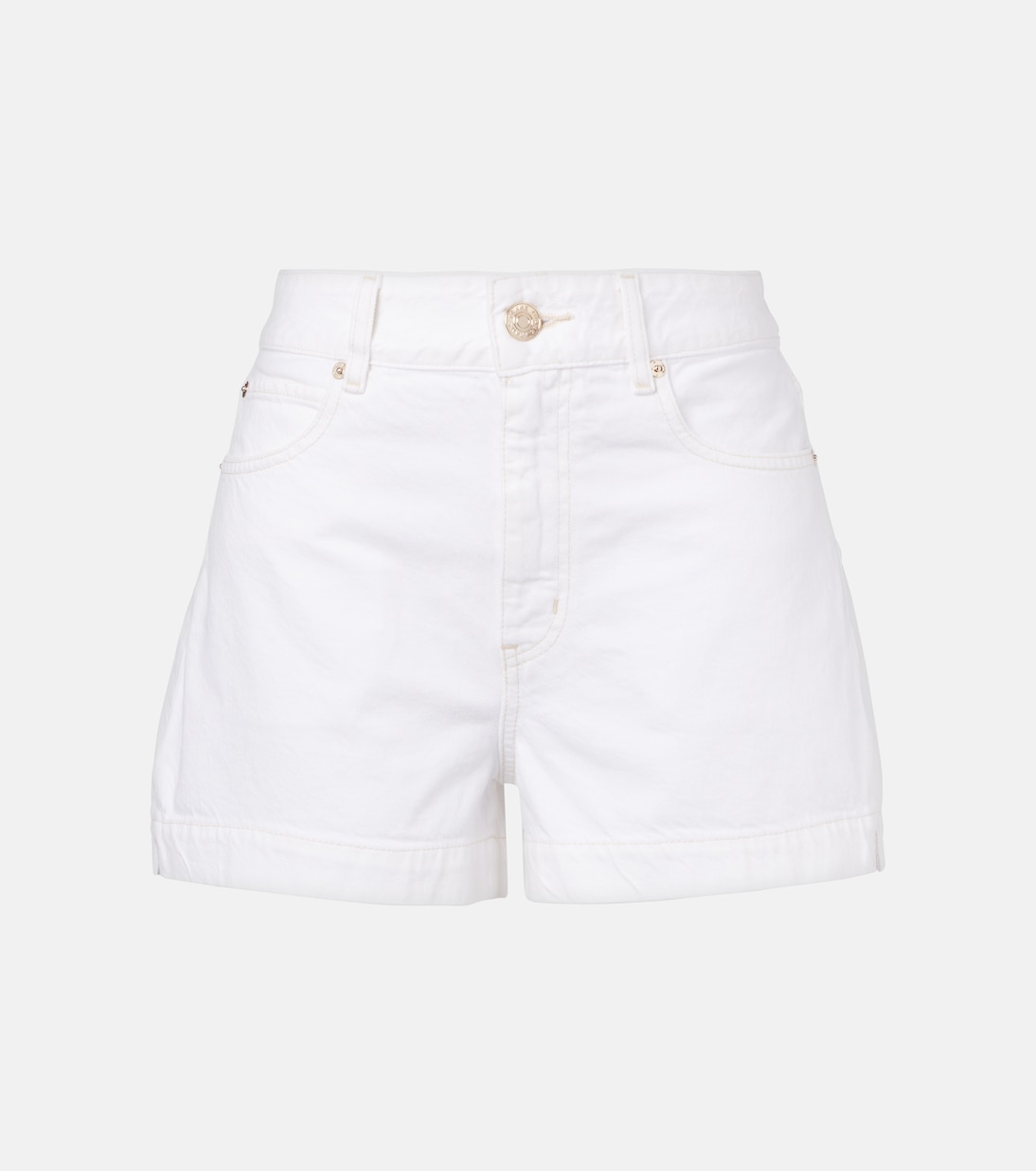 

Шорты джинсовые Charm Frame, Au Natural Clean