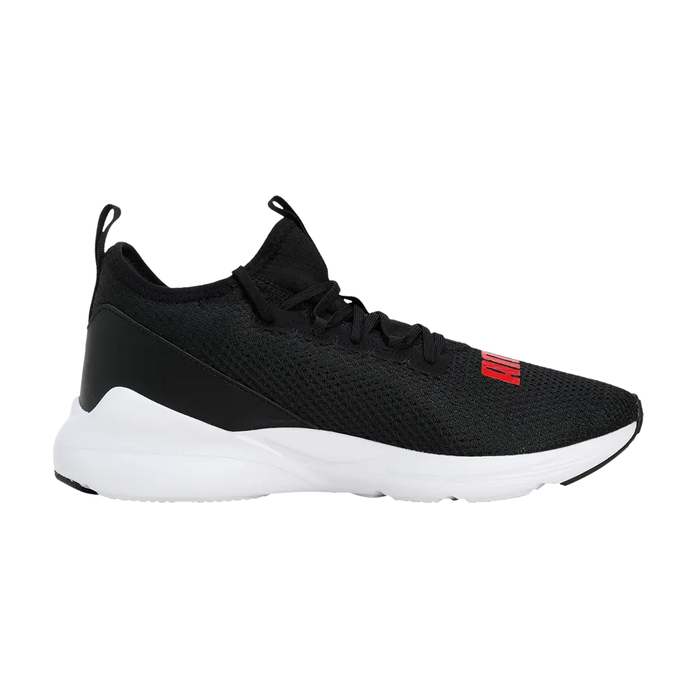 

Кроссовки Cell Vive Puma, черный