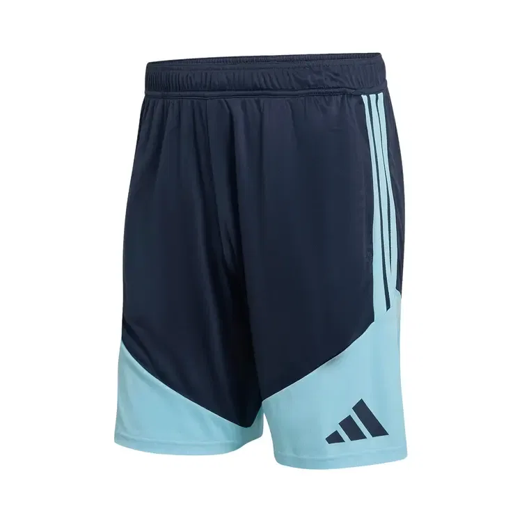 Шорты Adidas Argentina 26 Tiro Shorts, синий