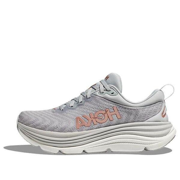 

Кроссовки gaviota 5 'harbor mist rose gold' Hoka One One, мультиколор, Розовый, Кроссовки gaviota 5 'harbor mist rose gold' Hoka One One, мультиколор