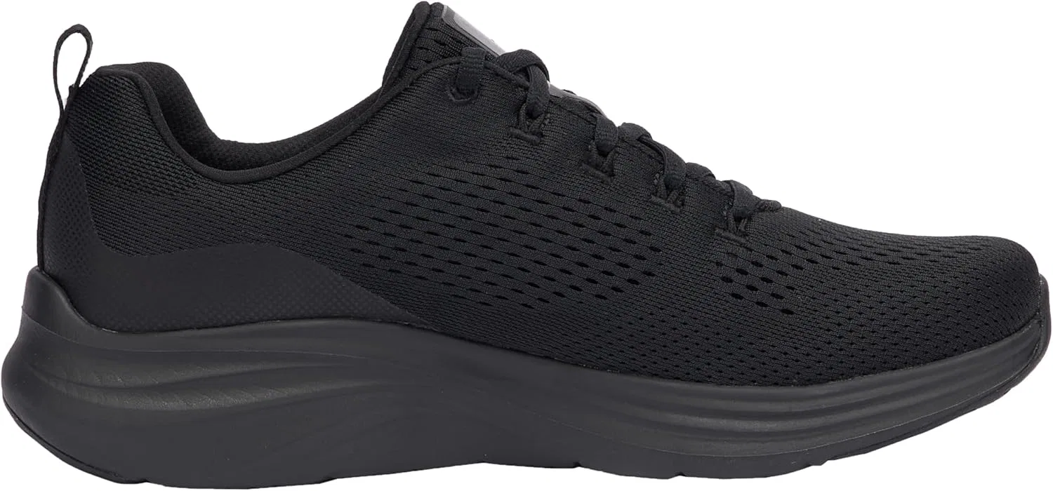 Мужские кроссовки Skechers Vapor Foam Fresh Trend, черный — фото 4