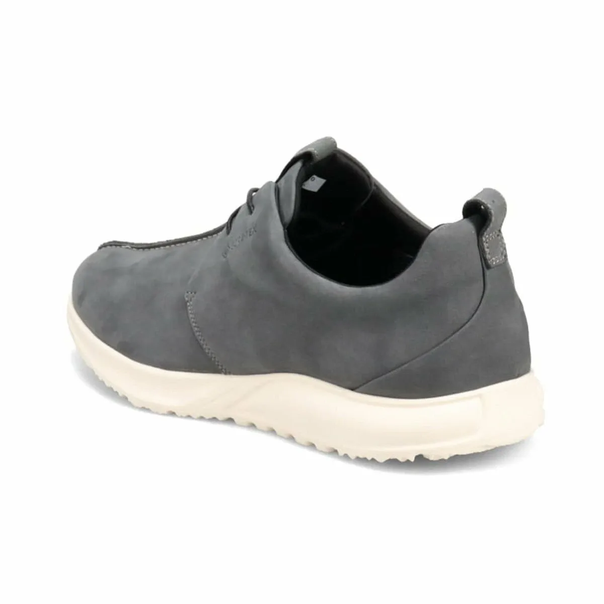 Кроссовки Madras Walk из кожи GORE-TEX Madras Walk, Gray Nubuck — фото 2