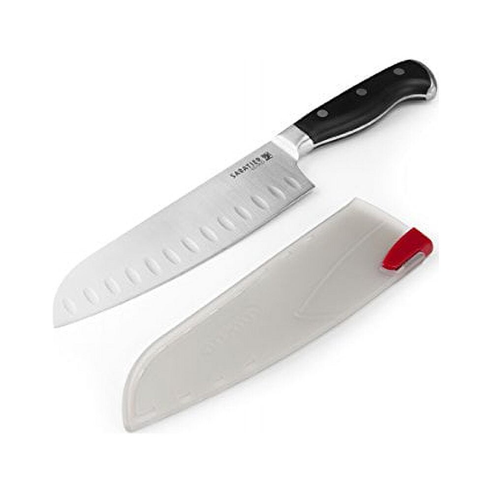 

Нож Сантоку Sabatier Keeper