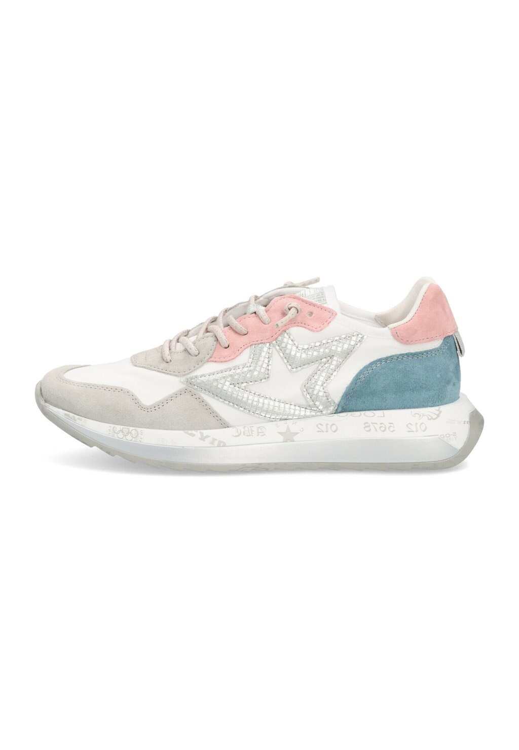 

Кроссовки SNEAKER CALIZA Cetti, белый