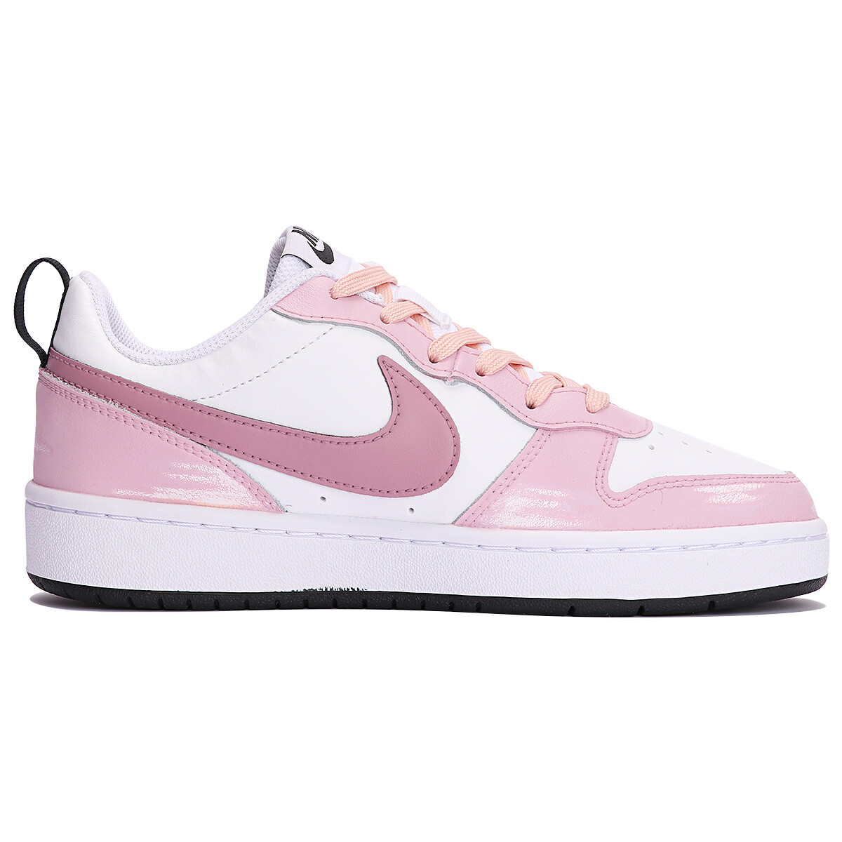 

Женские кроссовки для скейтбординга Nike Court Borough Low, Fuschia