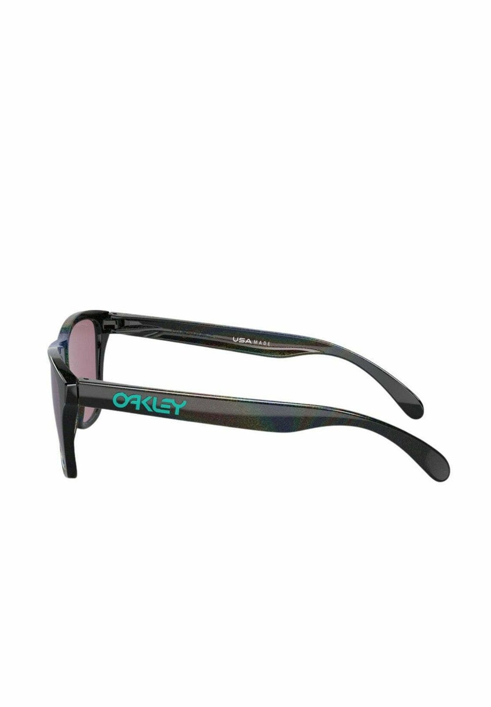 

Солнцезащитные очки FROGSKINS Oakley, черный