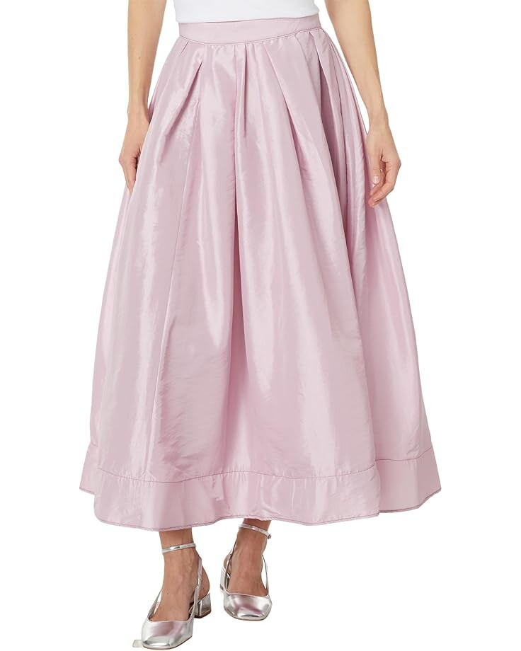 

Юбка Free People Emilia Full Skirt, цвет Plum Blossom