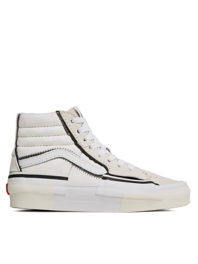 

Кроссовки Vans, белый