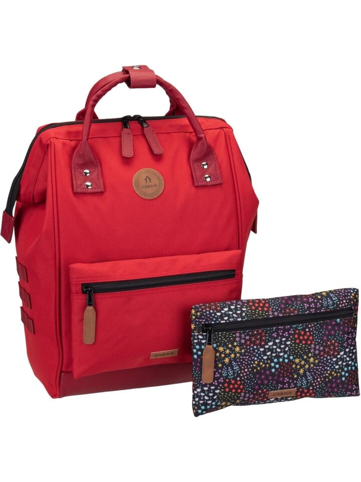 

Рюкзак Cabaia / Adventurer Recycled Oxford Medium, цвет akranes