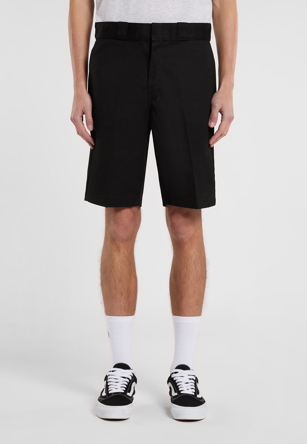 

Шорты Dickies, черный