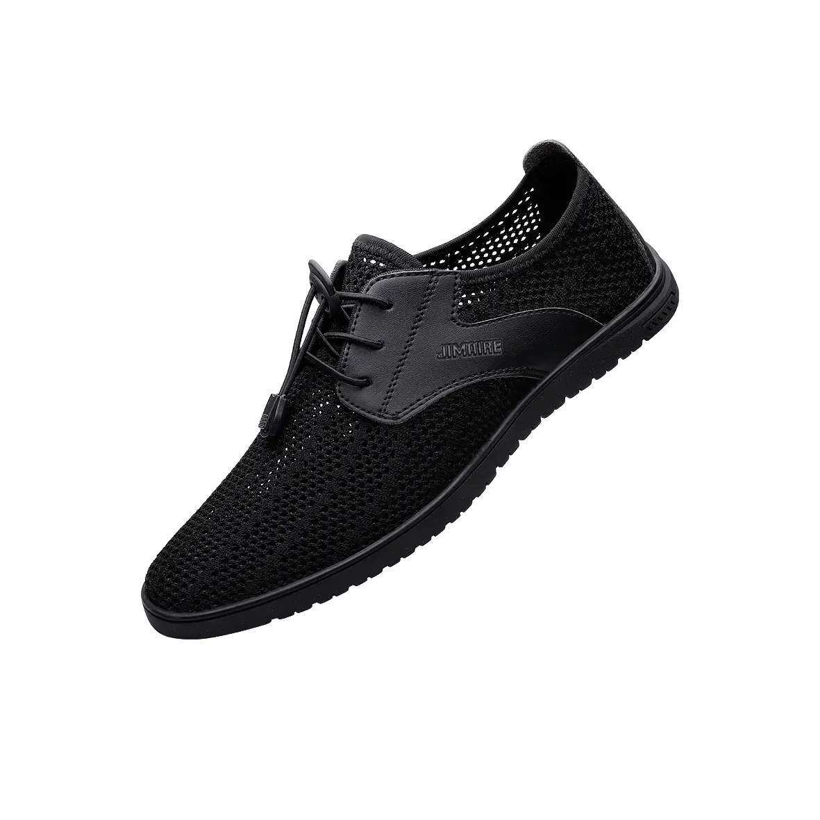 

Кроссовки мужские Lifestyle Shoes Men Low-Top King Jinmai, хаки